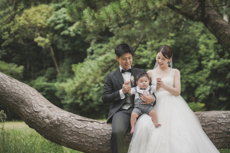 最後はみんなで