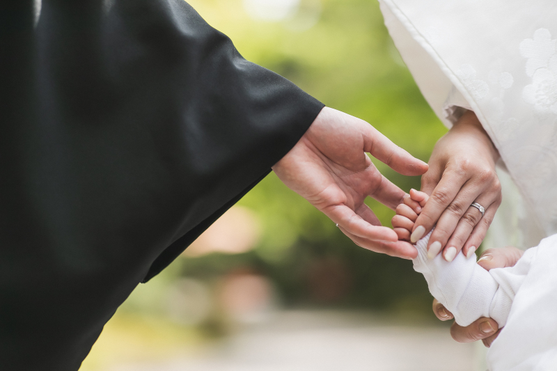 晴れの友泉亭ロケ♪