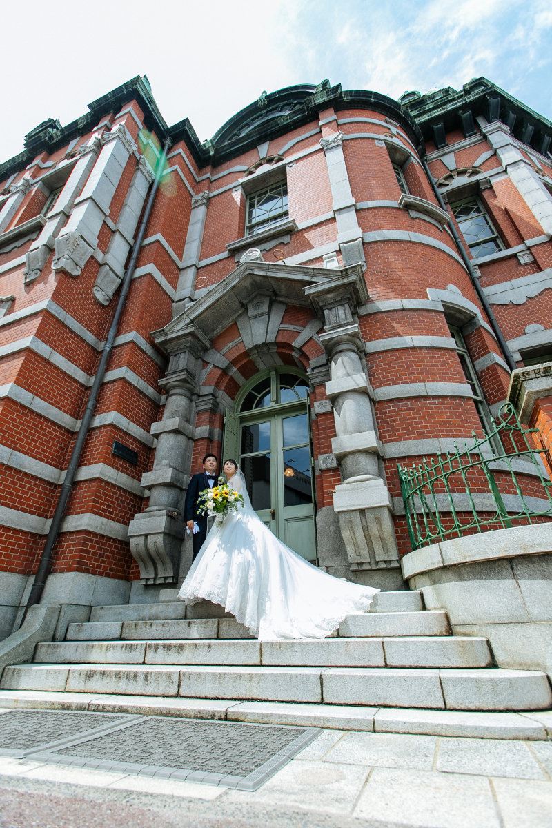 タイムスリップ