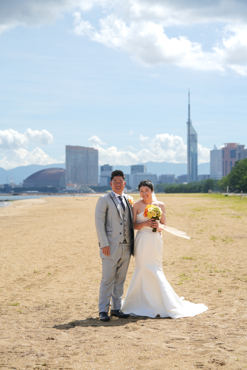 マリナタウン海浜公園・松風園