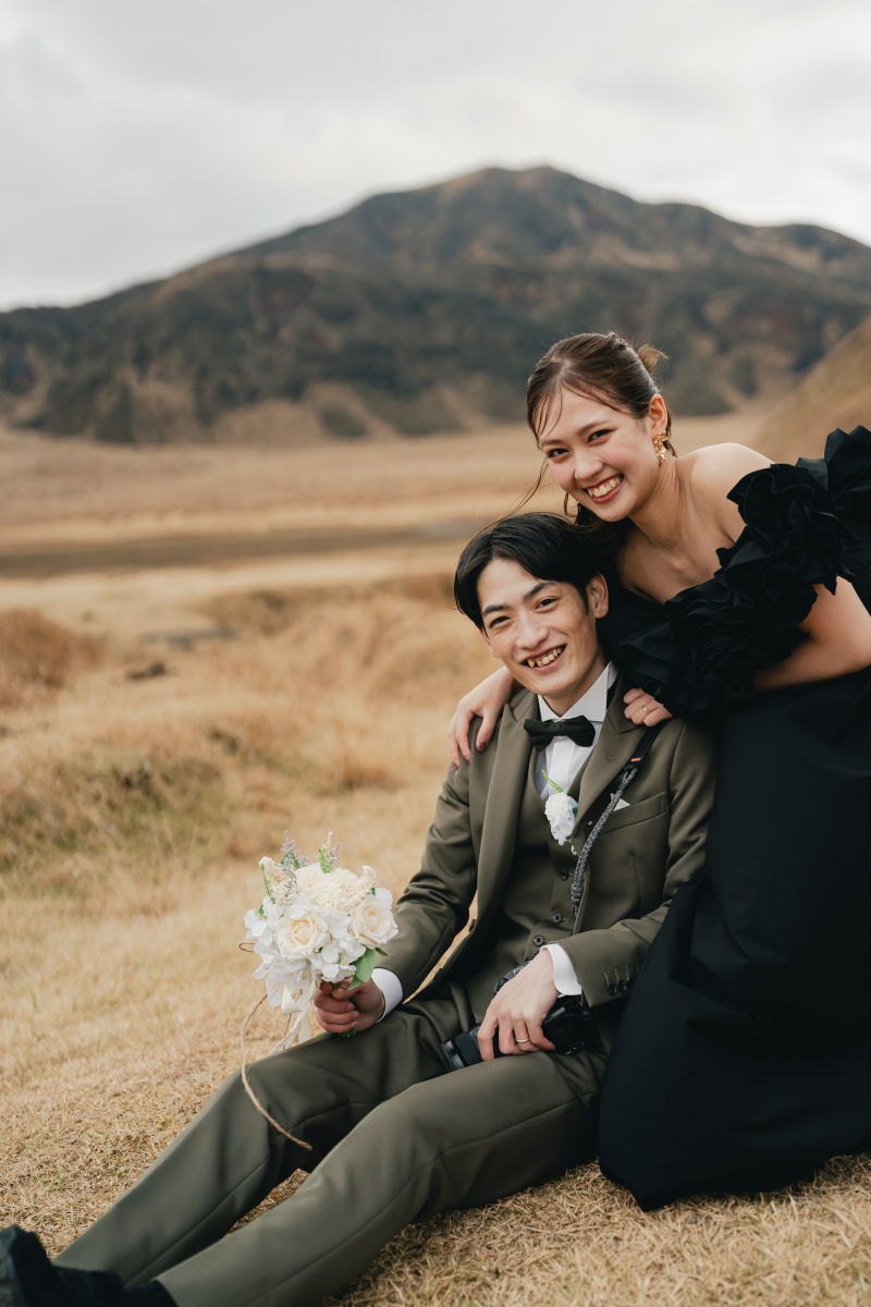 近づきながら自然体で！