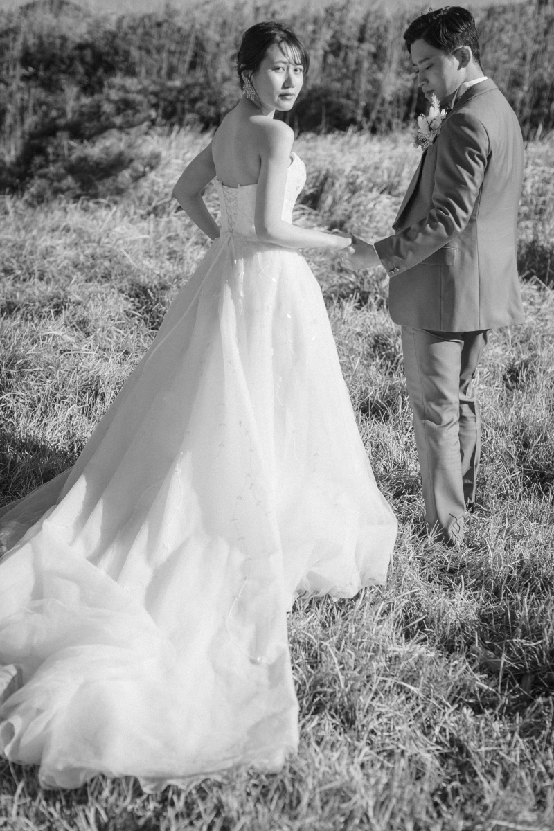 二人で歩きながら