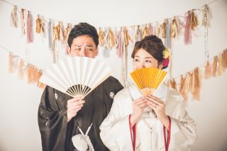 アイテムを使って