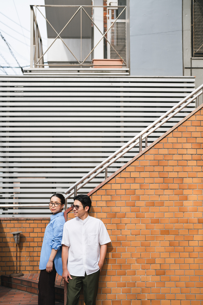 エンゲージフォト