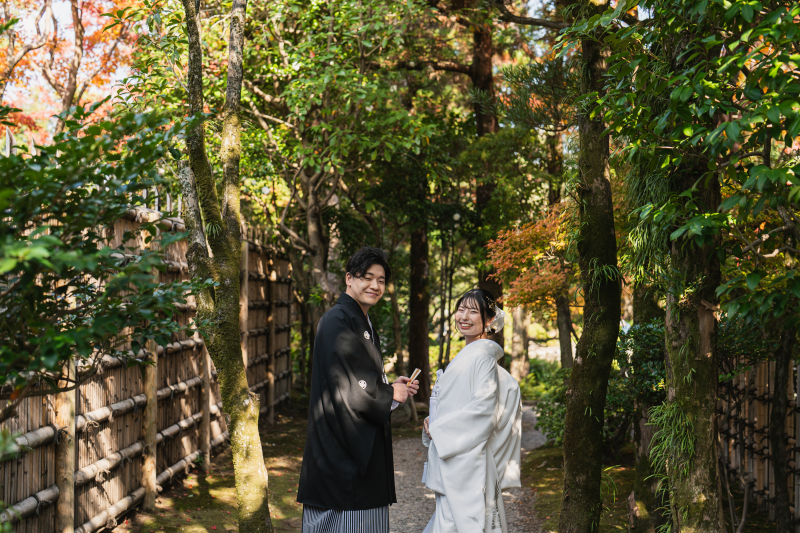 撮影スタート♪