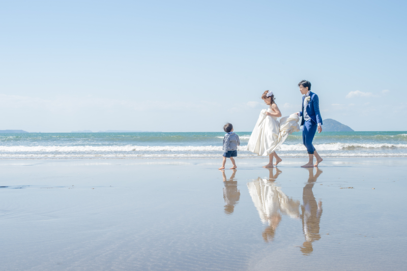 福岡のウユニ塩湖！？