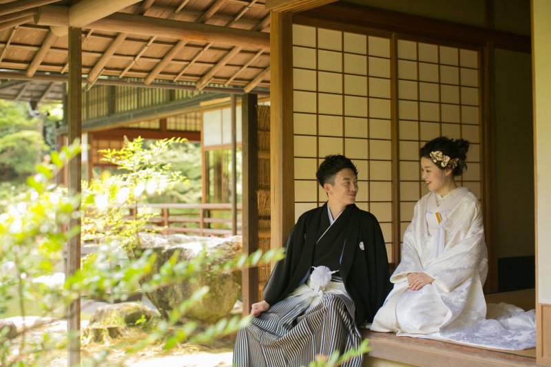 お二人の行きたいところ