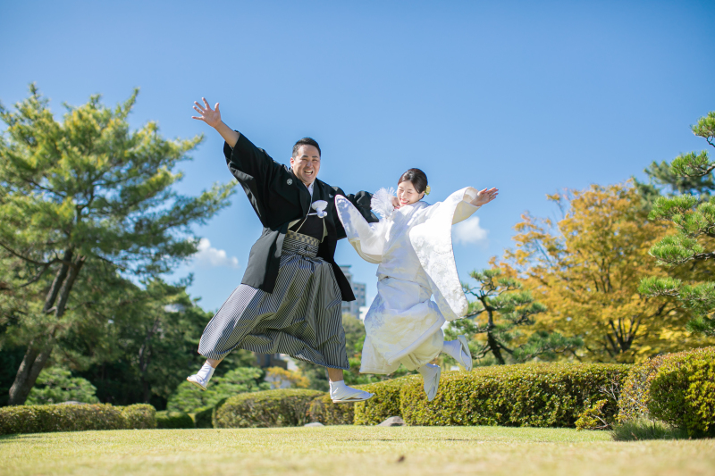 ラストカット！