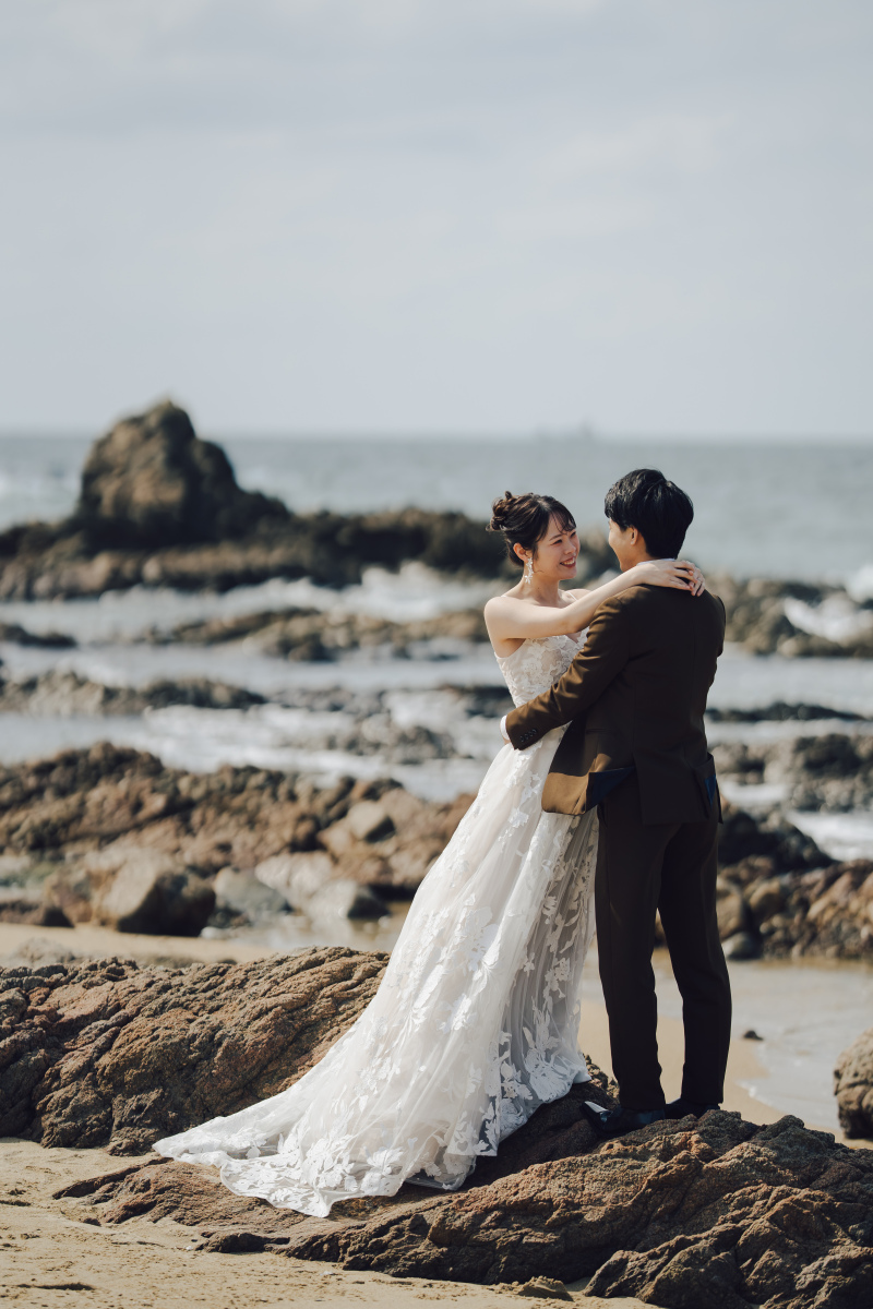 洋装ロケーション