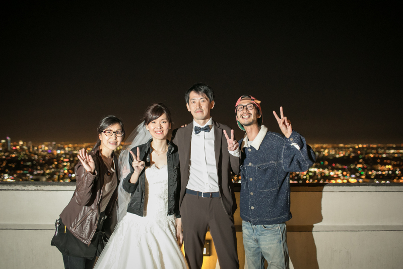 全員で集合写真!!