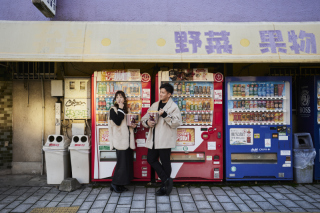 鹿児島で街フォト！