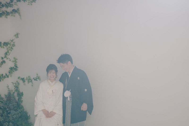 柔らかい光でナチュラルに！