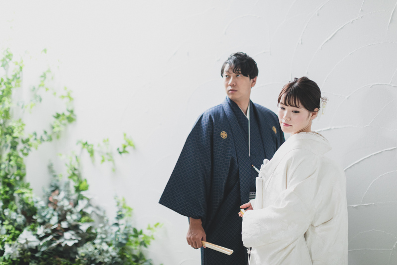 まずはシンプルに…