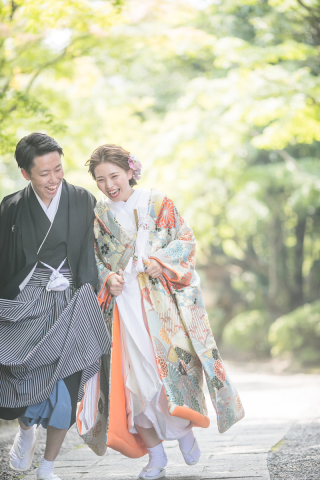 和装ロケーション