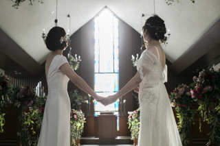 チャペルフォト