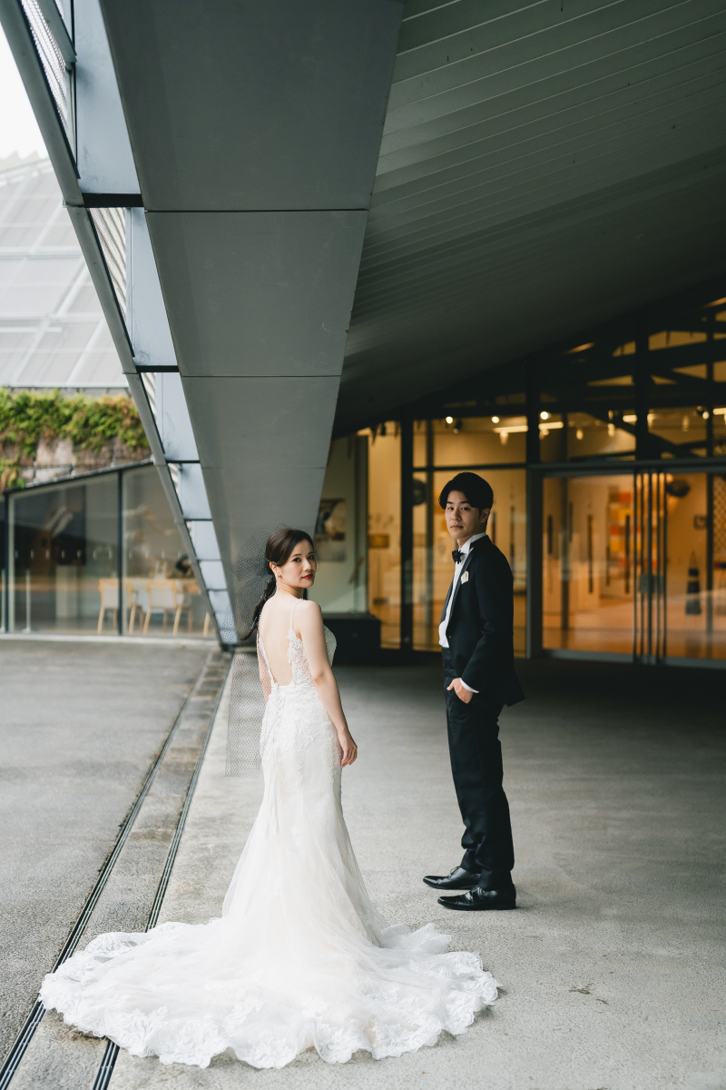 クールにかっこよく