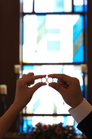 チャペルフォト