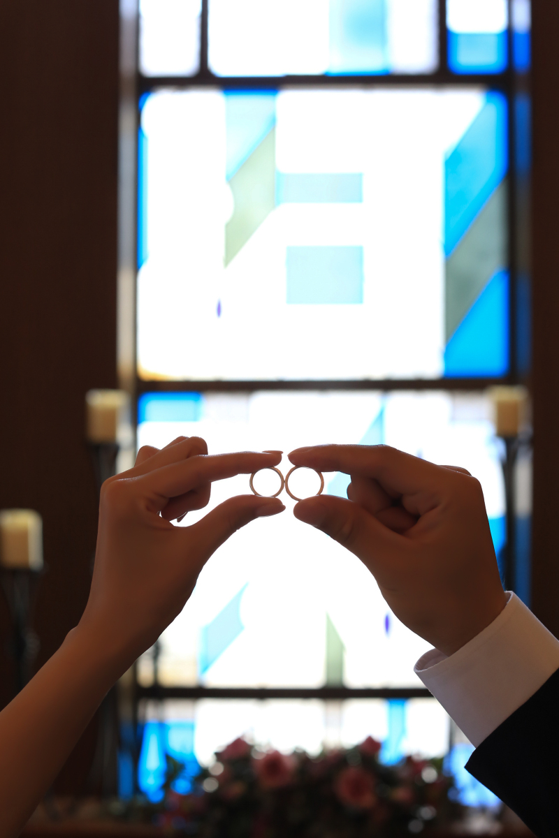 チャペルフォト