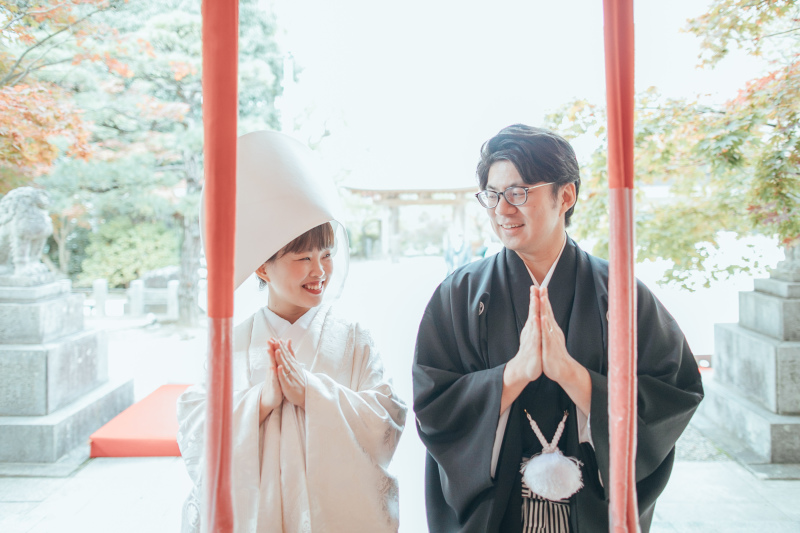 幸せ手合わせ