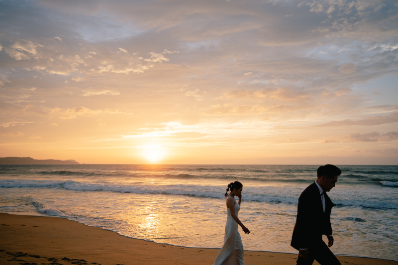 自然に、ゆっくりと。