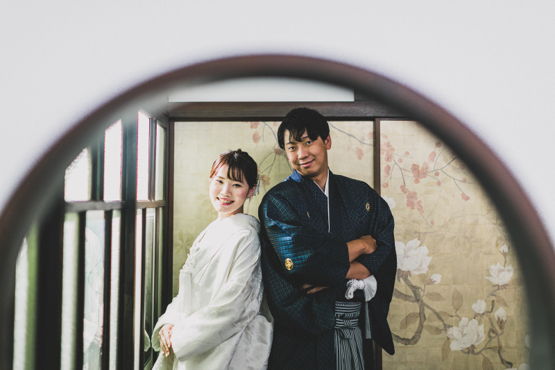 最後は楽しく笑顔で!