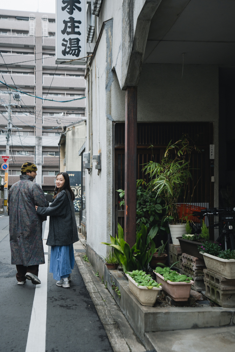 またお会いしましょう・・