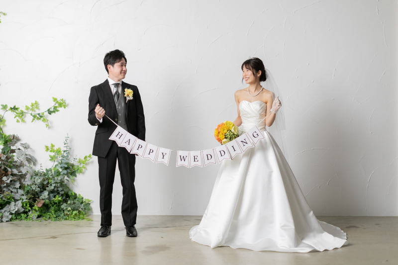 アイテムを使って♪