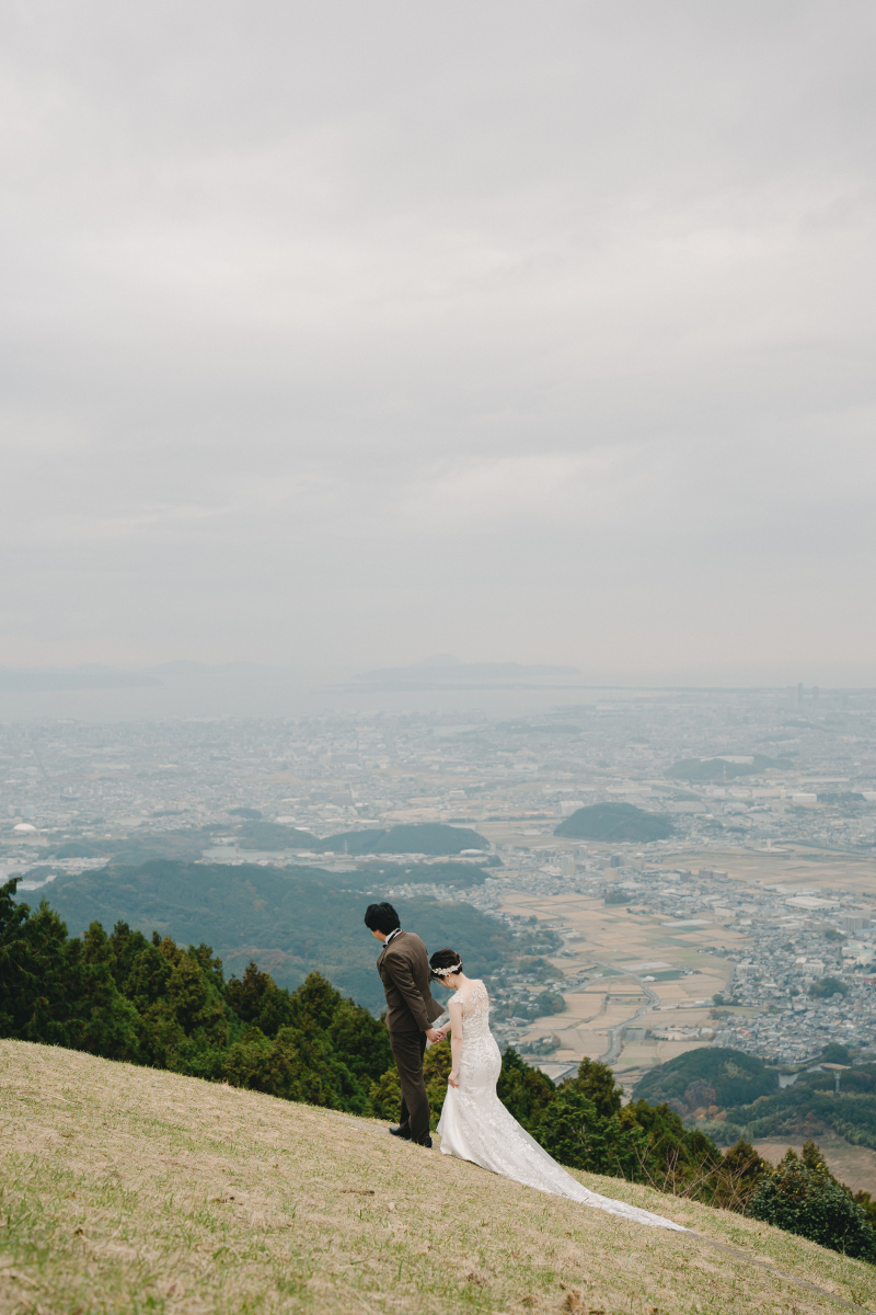 広角カット