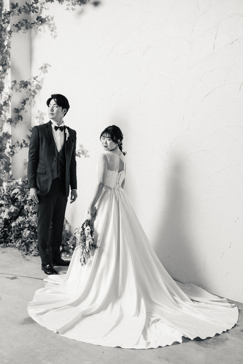 クールにかっこよく!