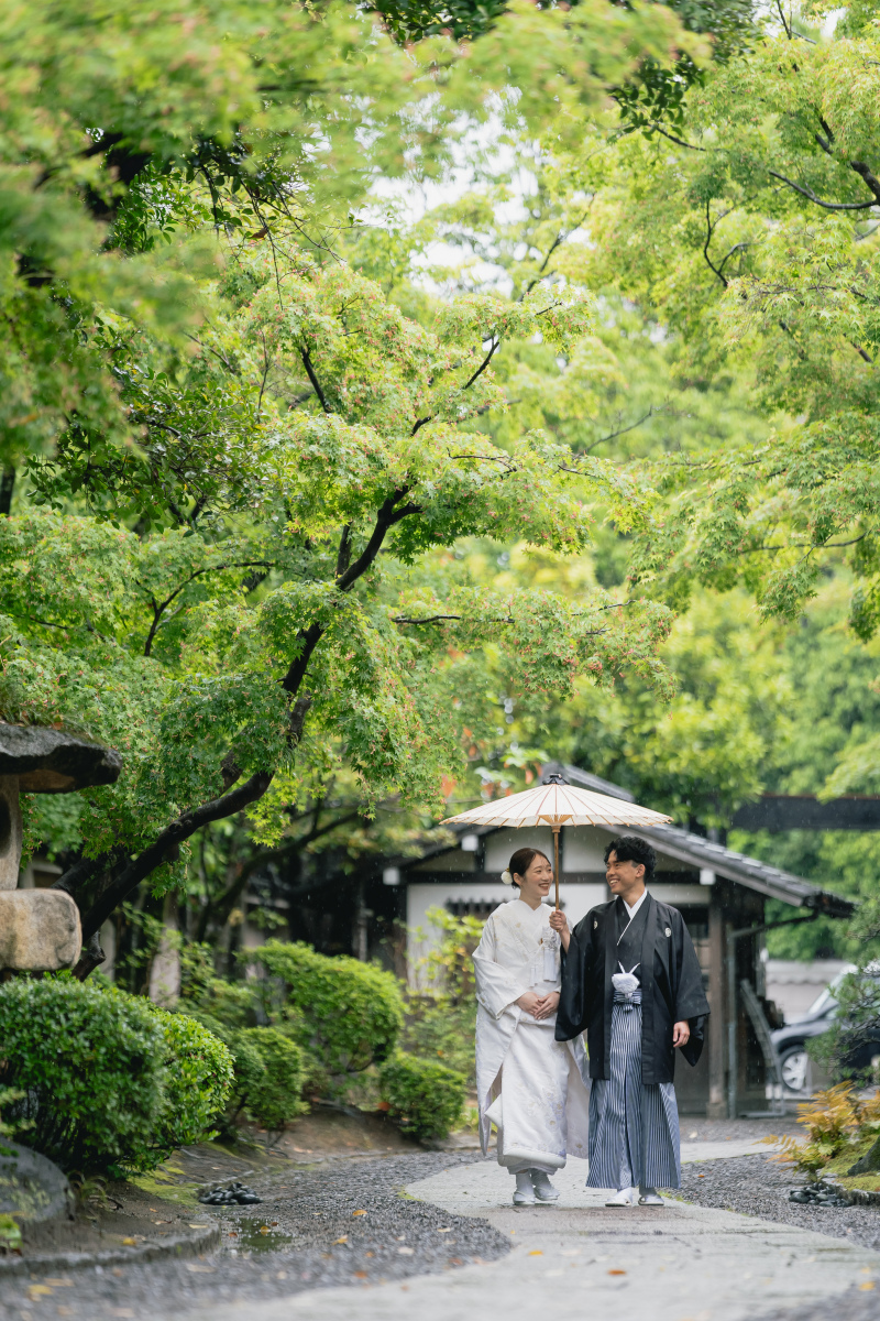 いよいよ撮影がスタート