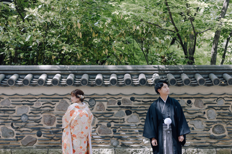 博多べいと共に…