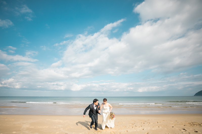 よーい、ドン！！