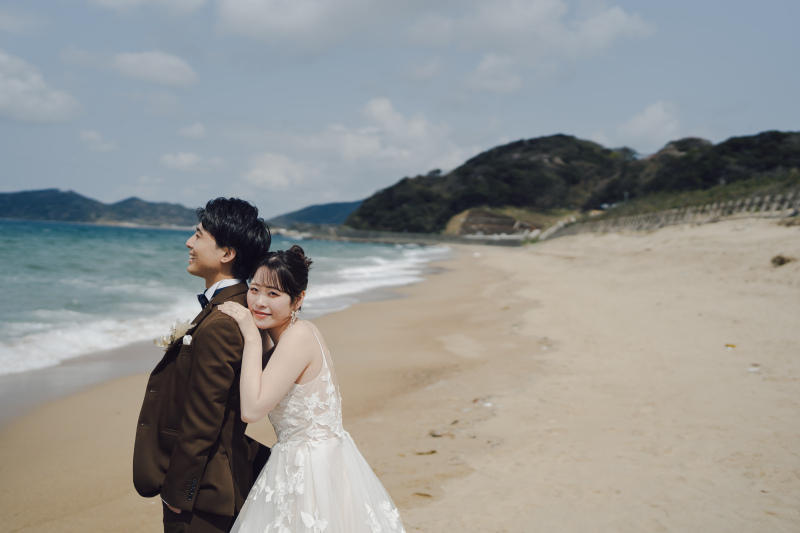 しっとりとした雰囲気で