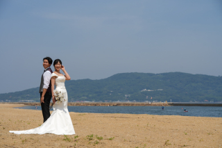 マリナタウン海浜公園