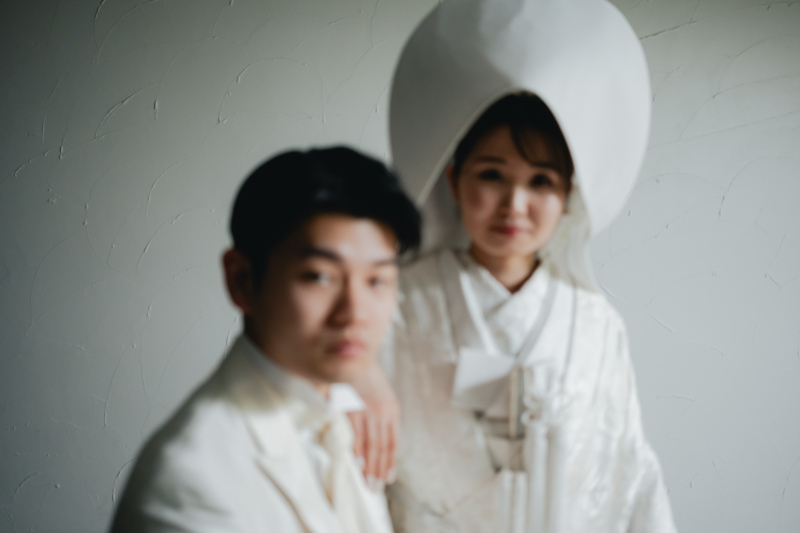 ふんわりとしたイメージ