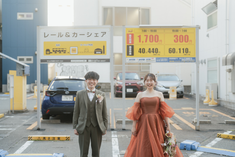 シンプルに可愛らしく