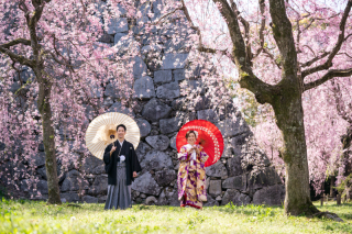 ロケーション+スタジオ