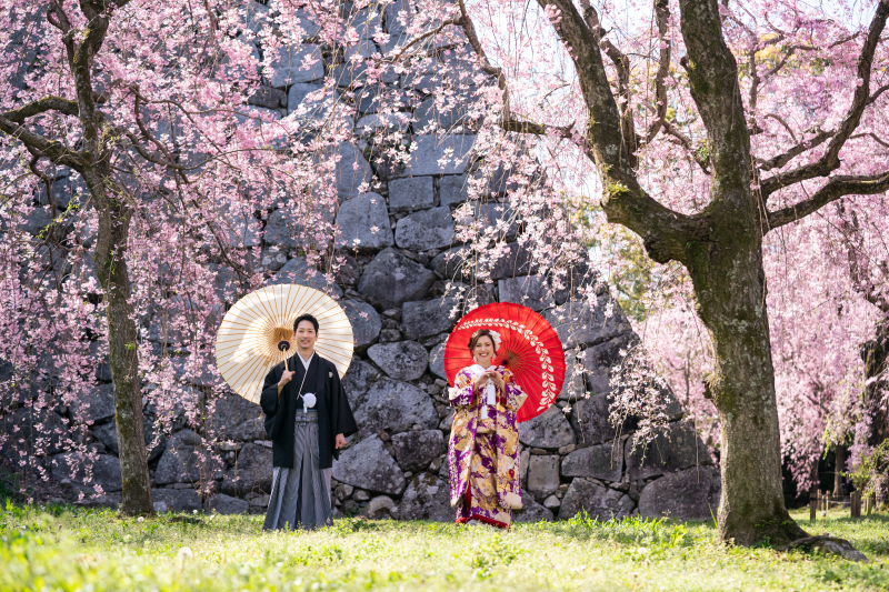 ロケーション+スタジオ