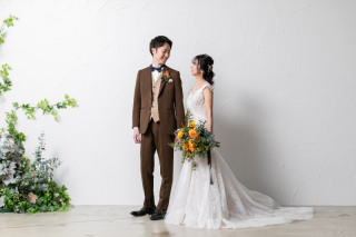 natural studio photo