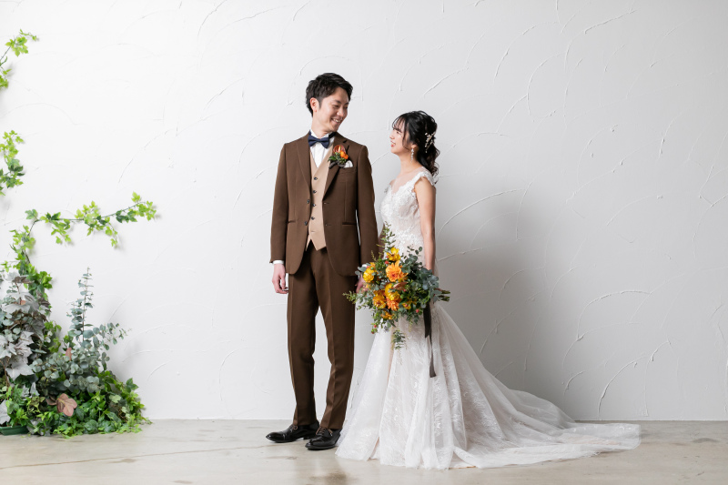 natural studio photo