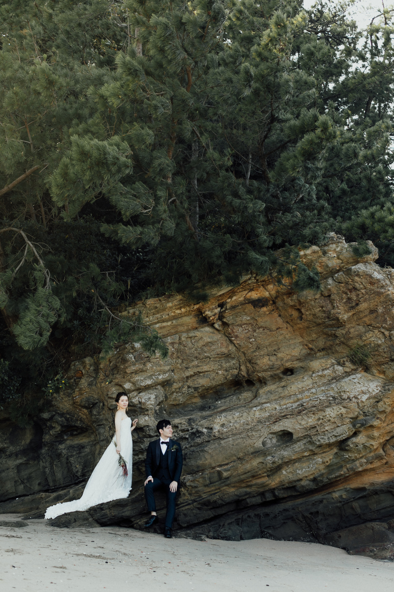 グラデーション