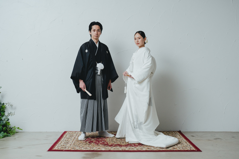 真面目なショット