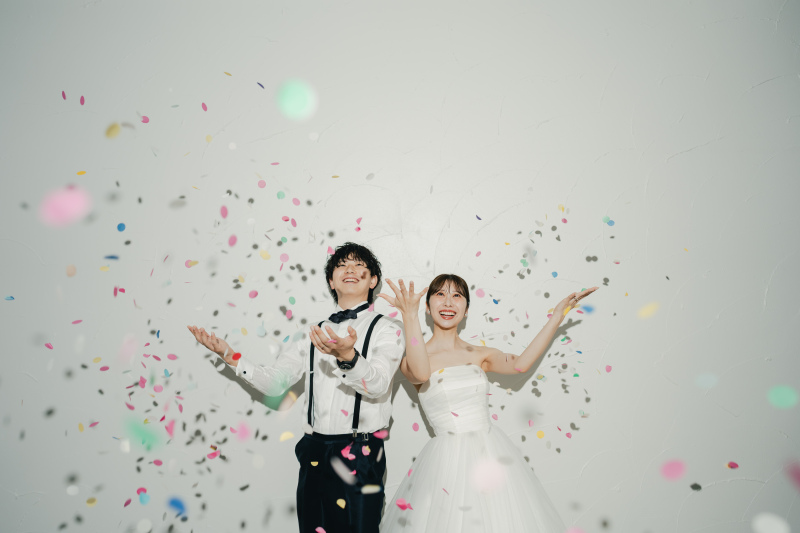 ラストは楽しく！