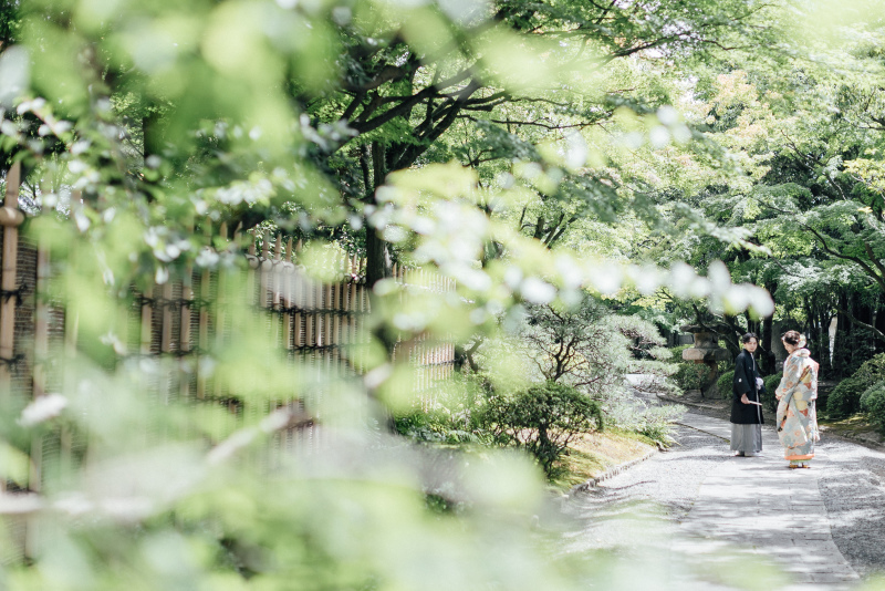 雲間から光漏れ