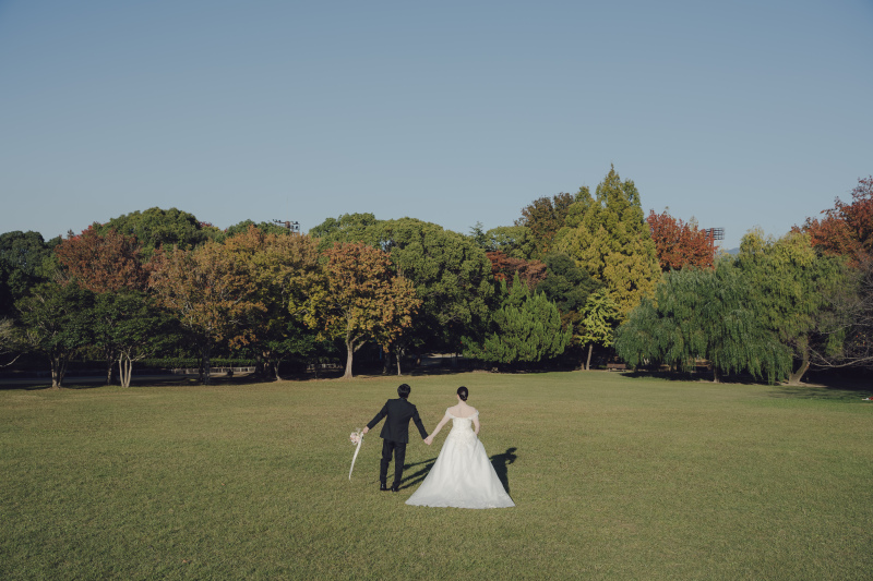 広さを活かして