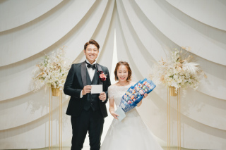 スタジオ マタニティウェディングフォト 画像