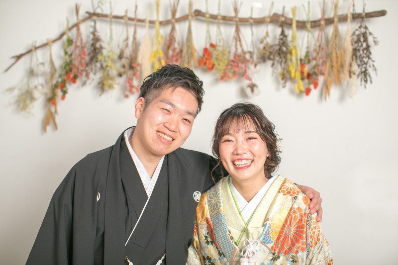 ビックスマイル