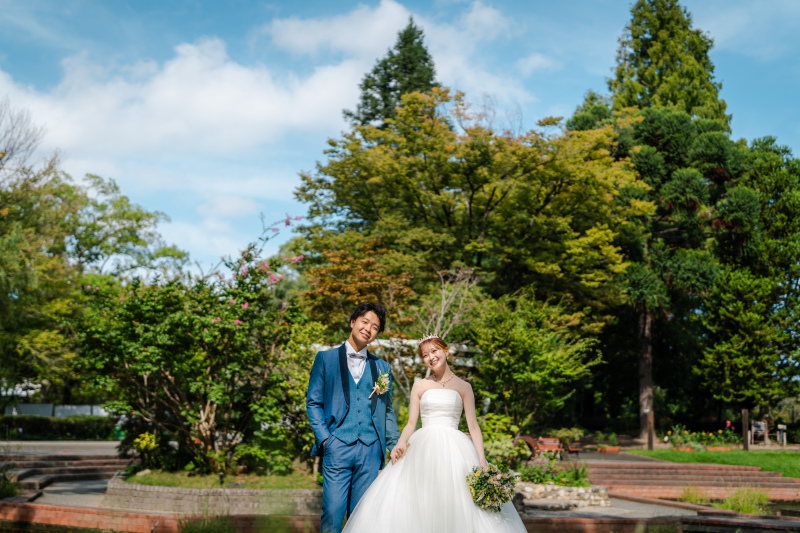 自然とアイテムと