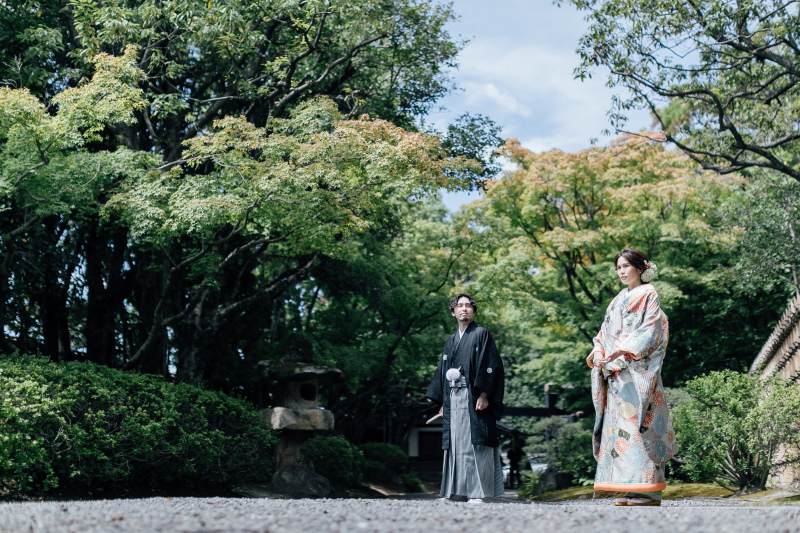 気分は快晴以上
