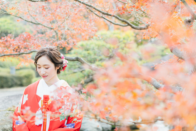 思わずうっとり